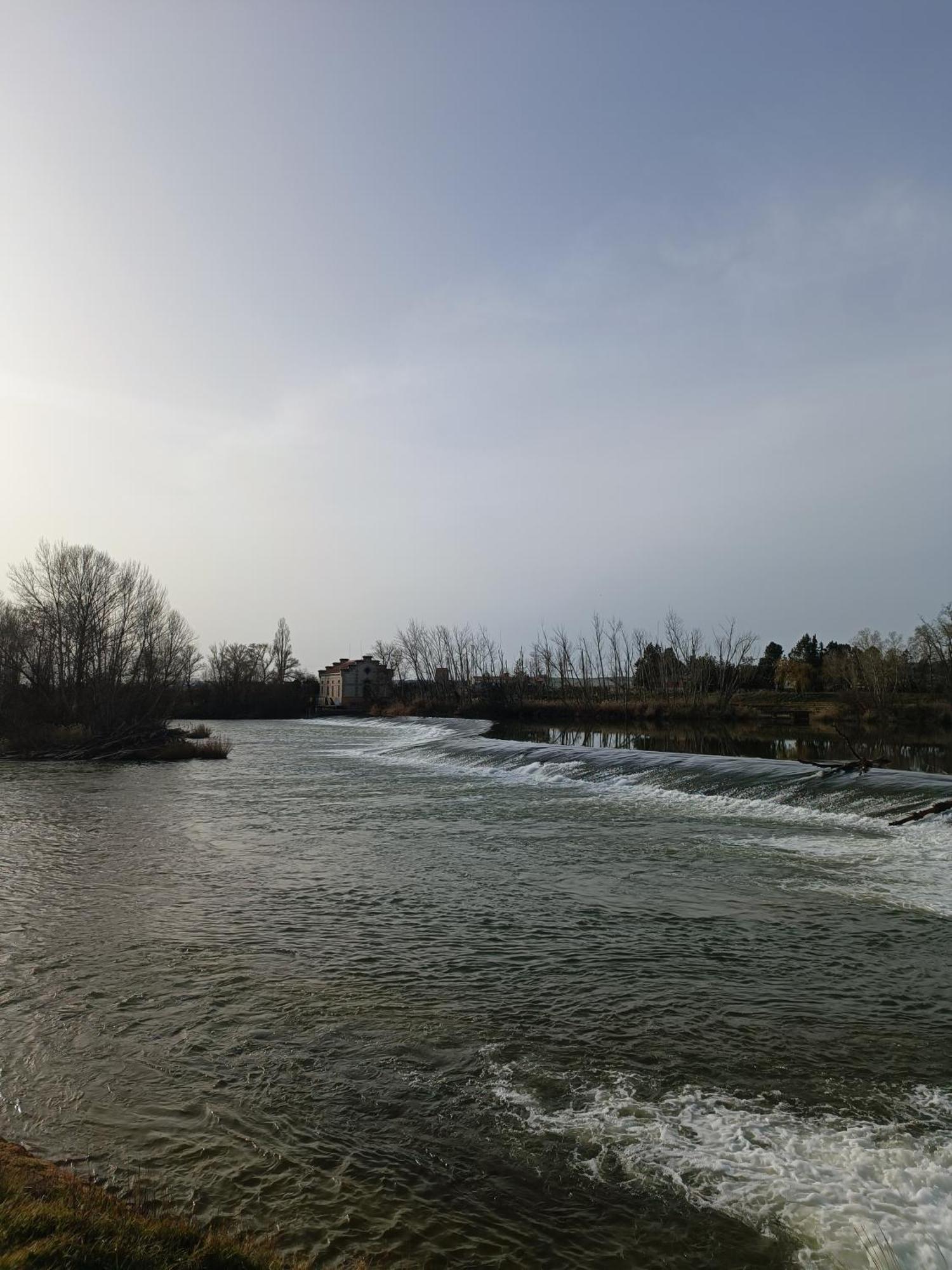 Pinar De Las Cabanuelas Villanueva de Duero Eksteriør billede
