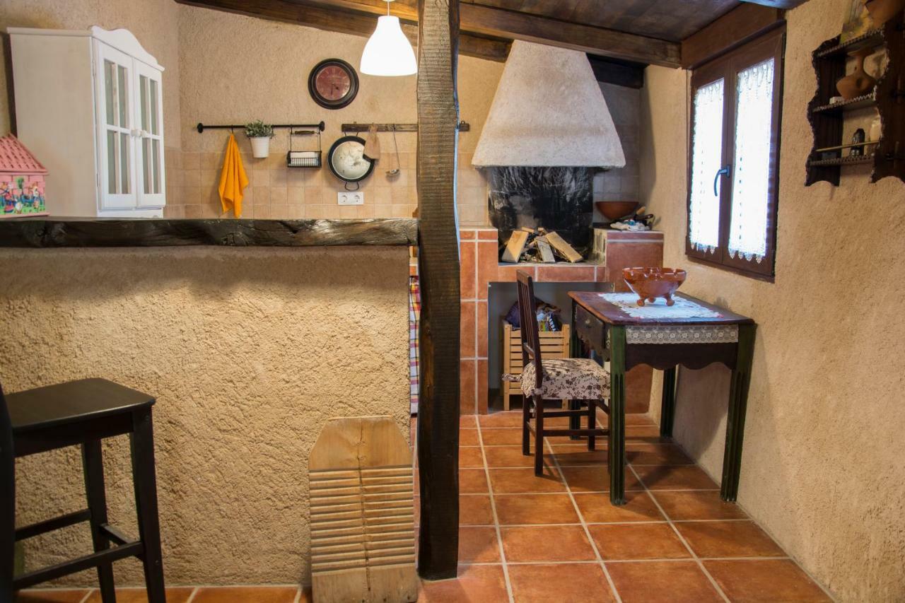 Pinar De Las Cabanuelas Villanueva de Duero Eksteriør billede
