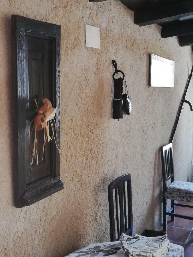 Pinar De Las Cabanuelas Villanueva de Duero Eksteriør billede
